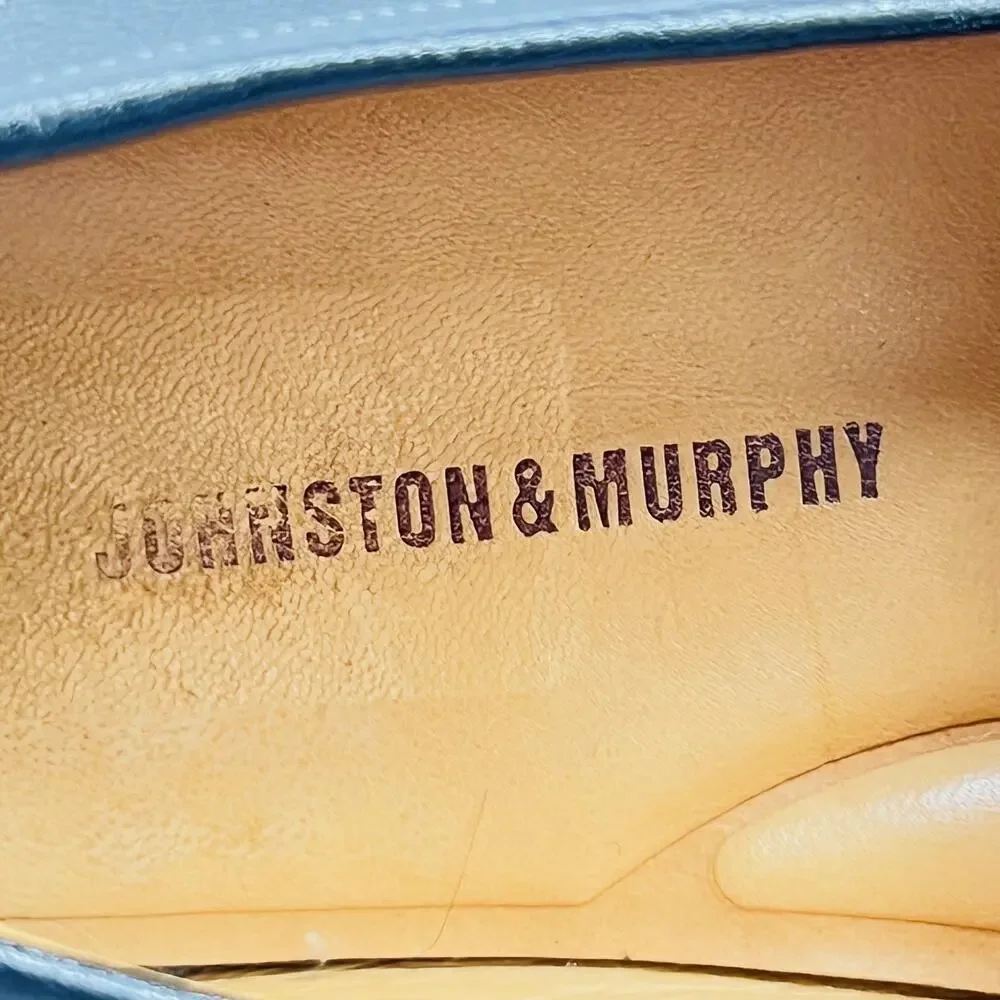 Johnston & Murphy johnston murphy